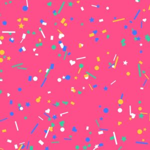 Partybox compleet